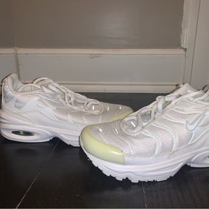 Nike air max sneakers